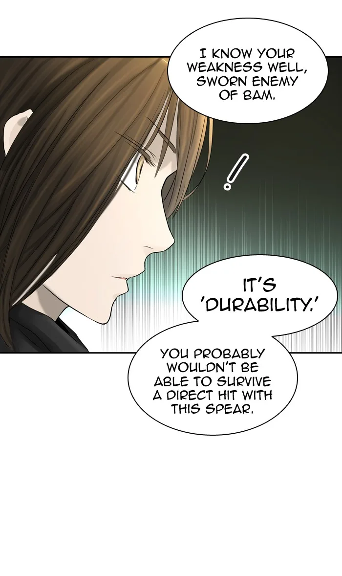 Tower of God - Chapter 376 - Page 8