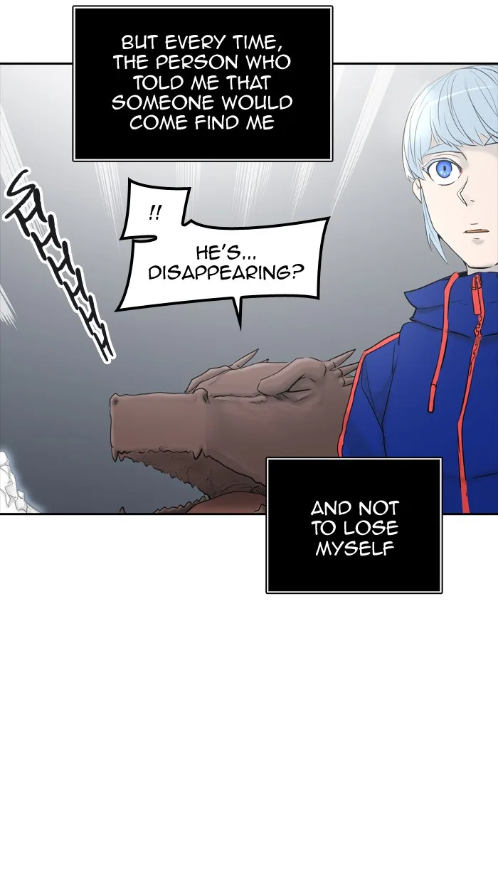 Tower of God - Chapter 376 - Page 88