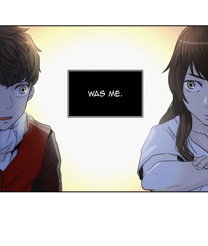 Tower of God - Chapter 376 - Page 89