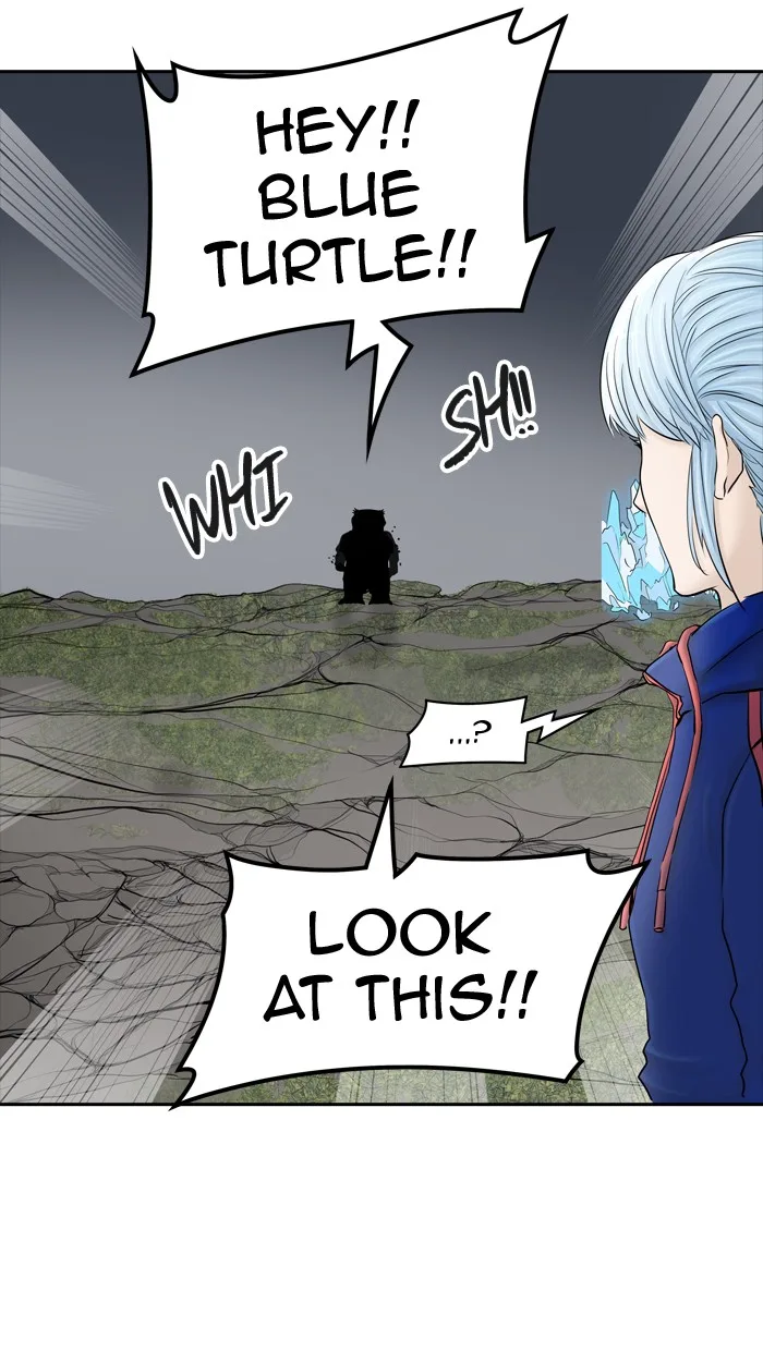 Tower of God - Chapter 376 - Page 9