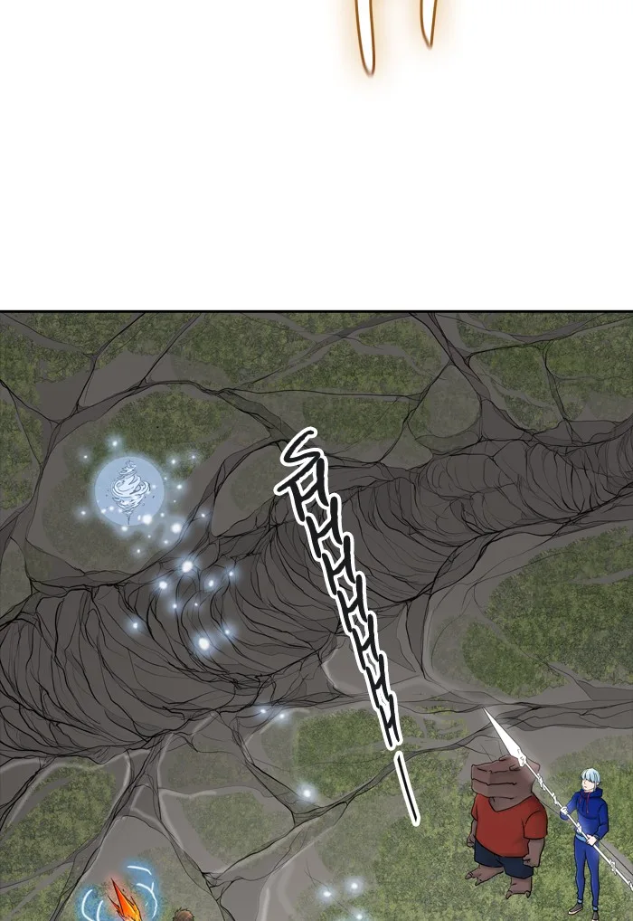 Tower of God - Chapter 376 - Page 91