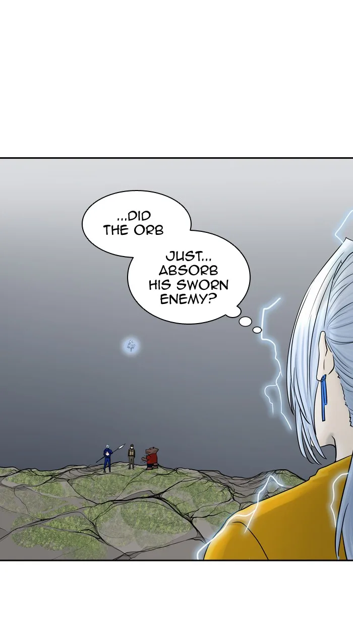 Tower of God - Chapter 376 - Page 94
