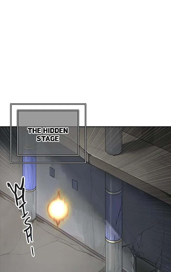 Tower of God - Chapter 376 - Page 96