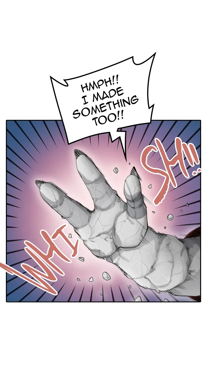 Tower of God - Chapter 377 - Page 19