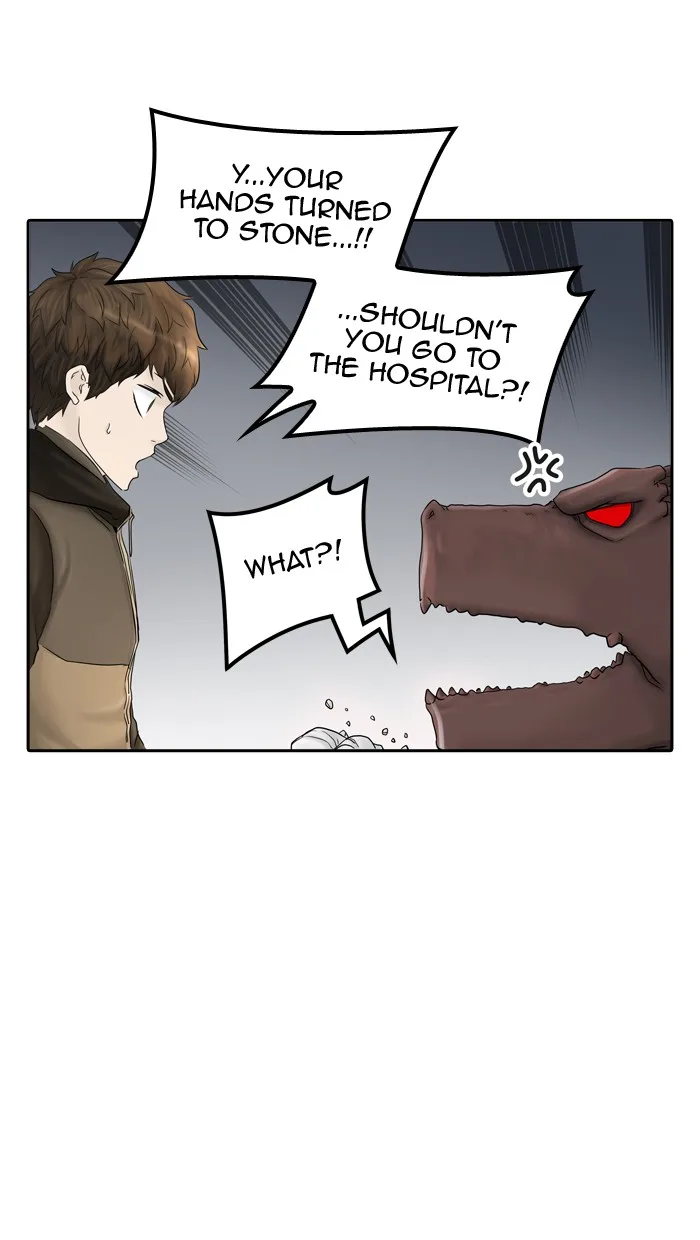 Tower of God - Chapter 377 - Page 20