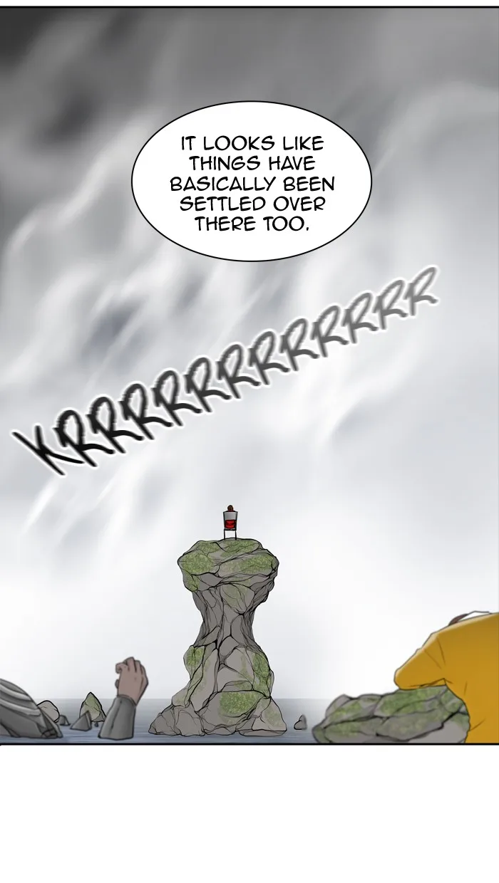Tower of God - Chapter 377 - Page 22