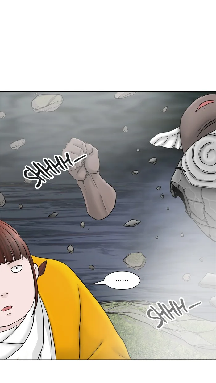 Tower of God - Chapter 377 - Page 23