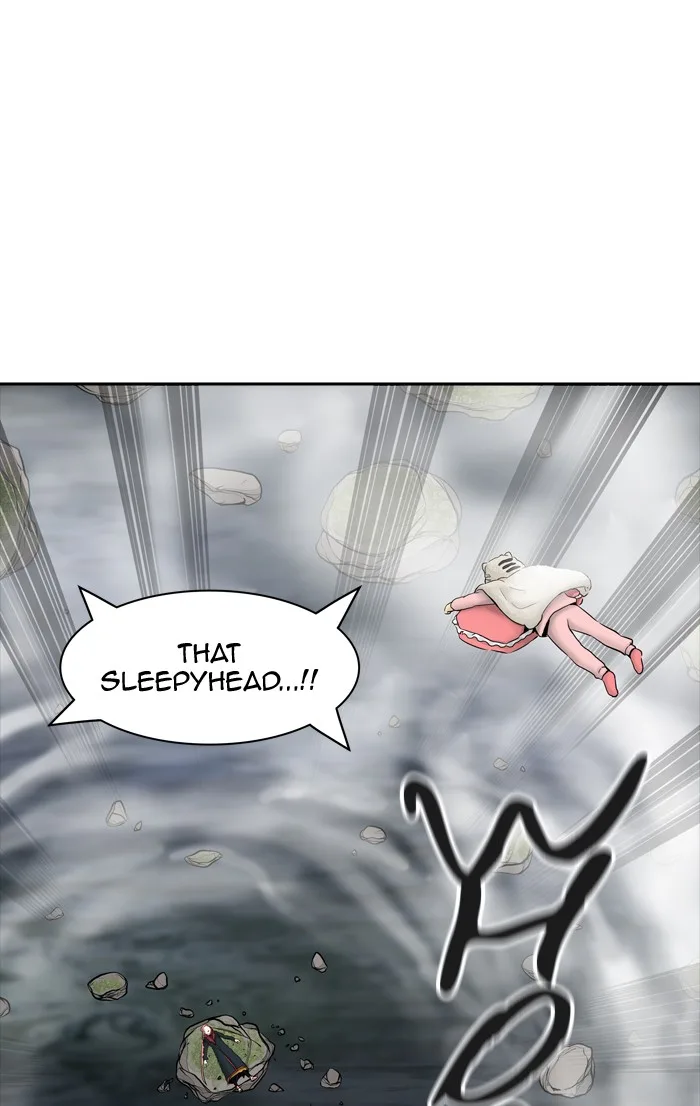 Tower of God - Chapter 377 - Page 24