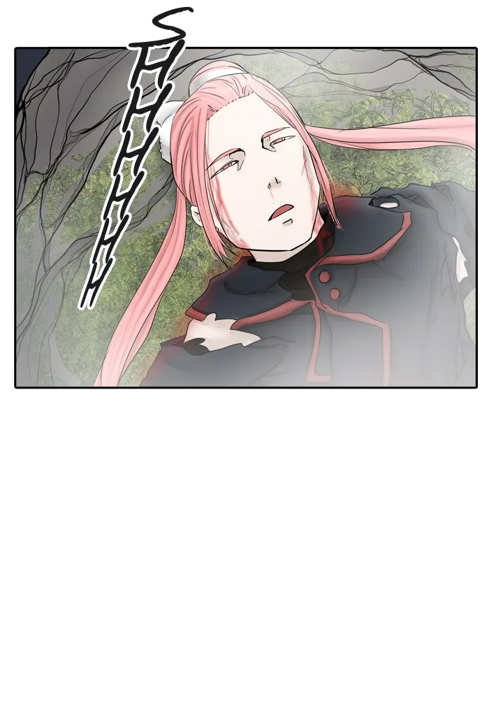 Tower of God - Chapter 377 - Page 27