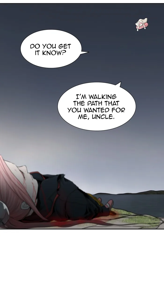 Tower of God - Chapter 377 - Page 30