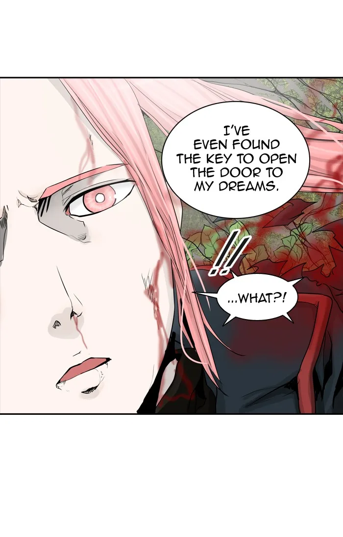 Tower of God - Chapter 377 - Page 31