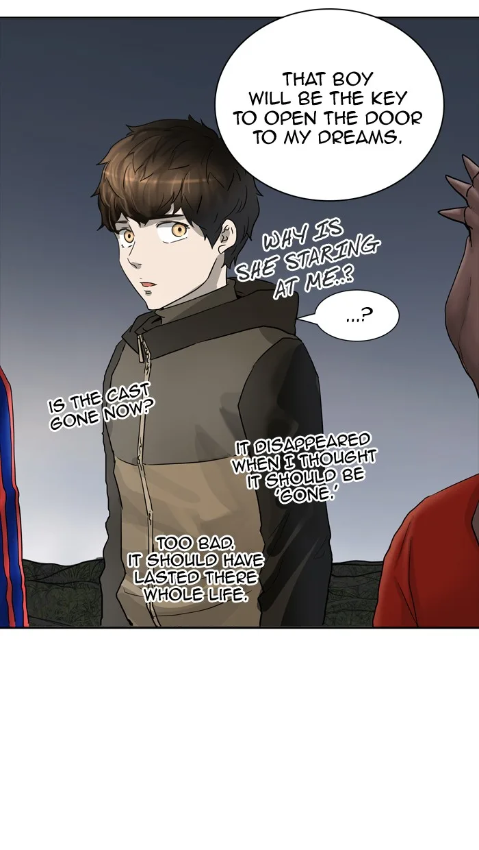 Tower of God - Chapter 377 - Page 33