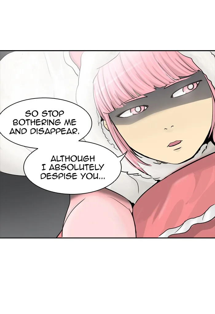 Tower of God - Chapter 377 - Page 34
