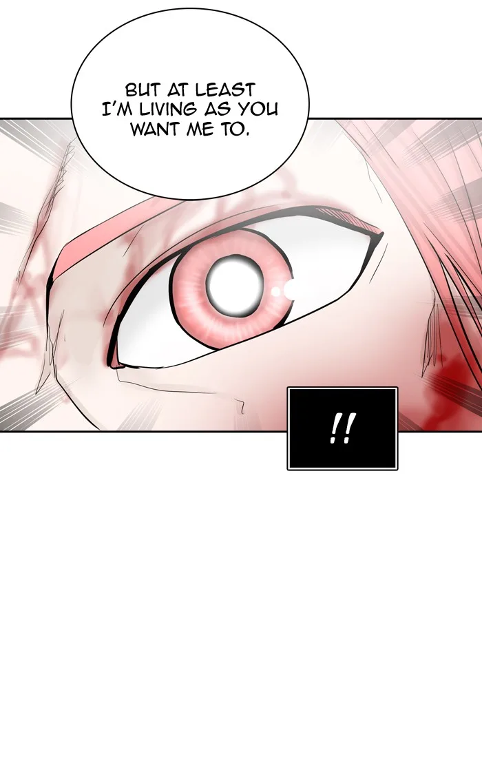 Tower of God - Chapter 377 - Page 35