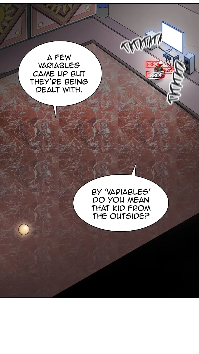 Tower of God - Chapter 377 - Page 4