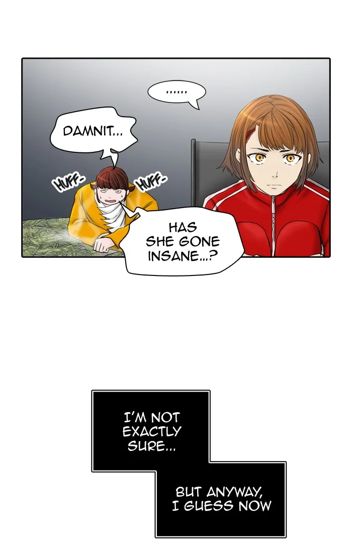 Tower of God - Chapter 377 - Page 41