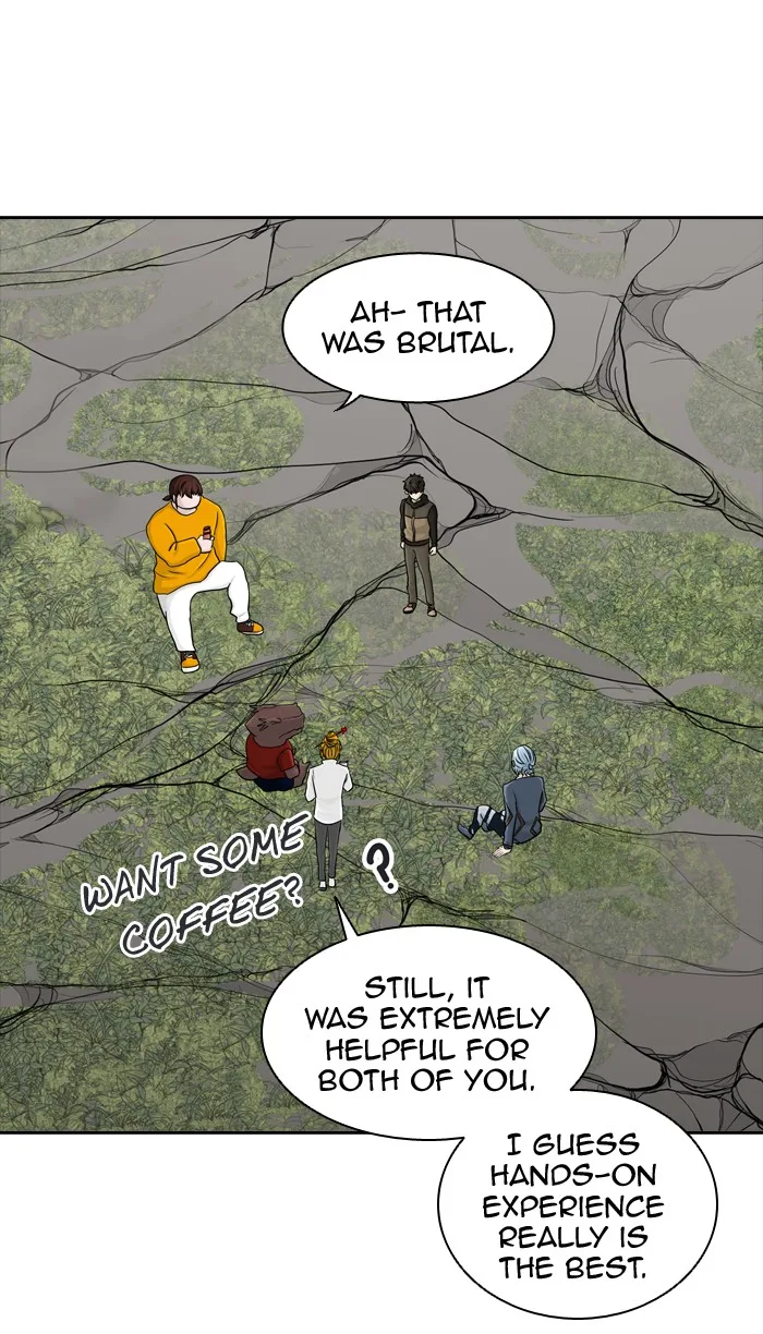 Tower of God - Chapter 377 - Page 43