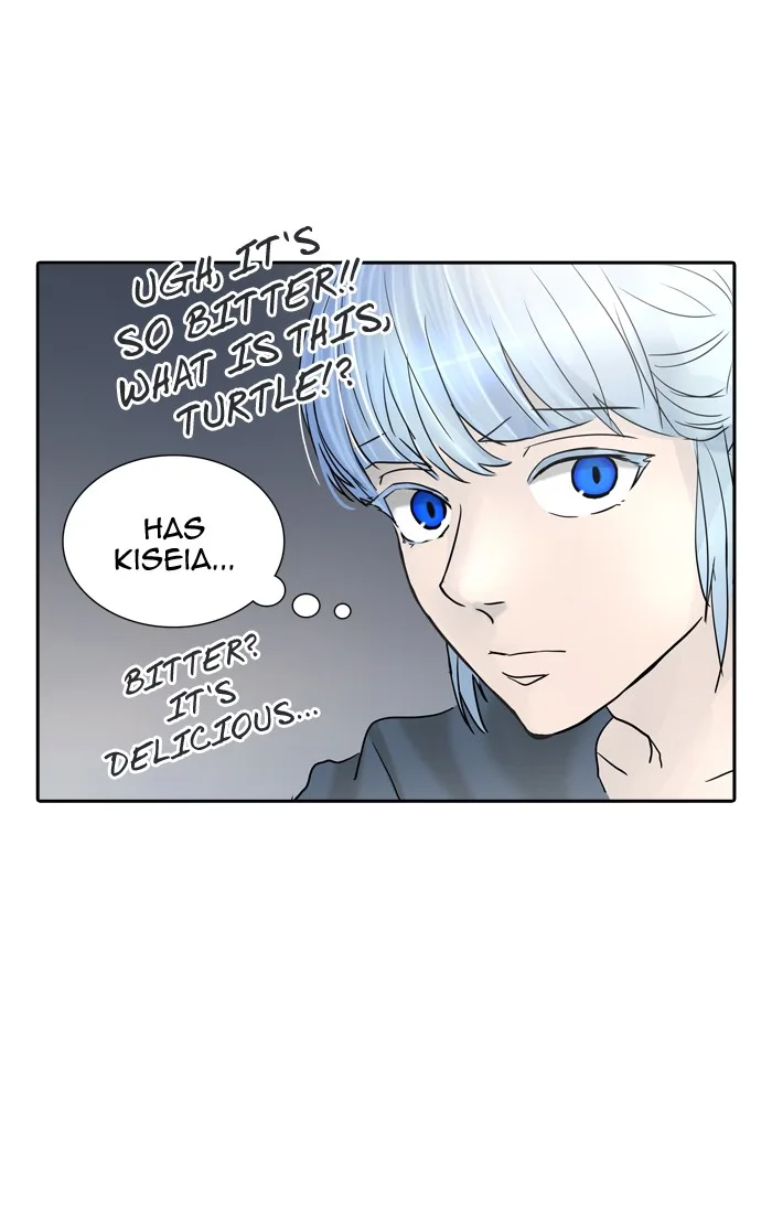 Tower of God - Chapter 377 - Page 44