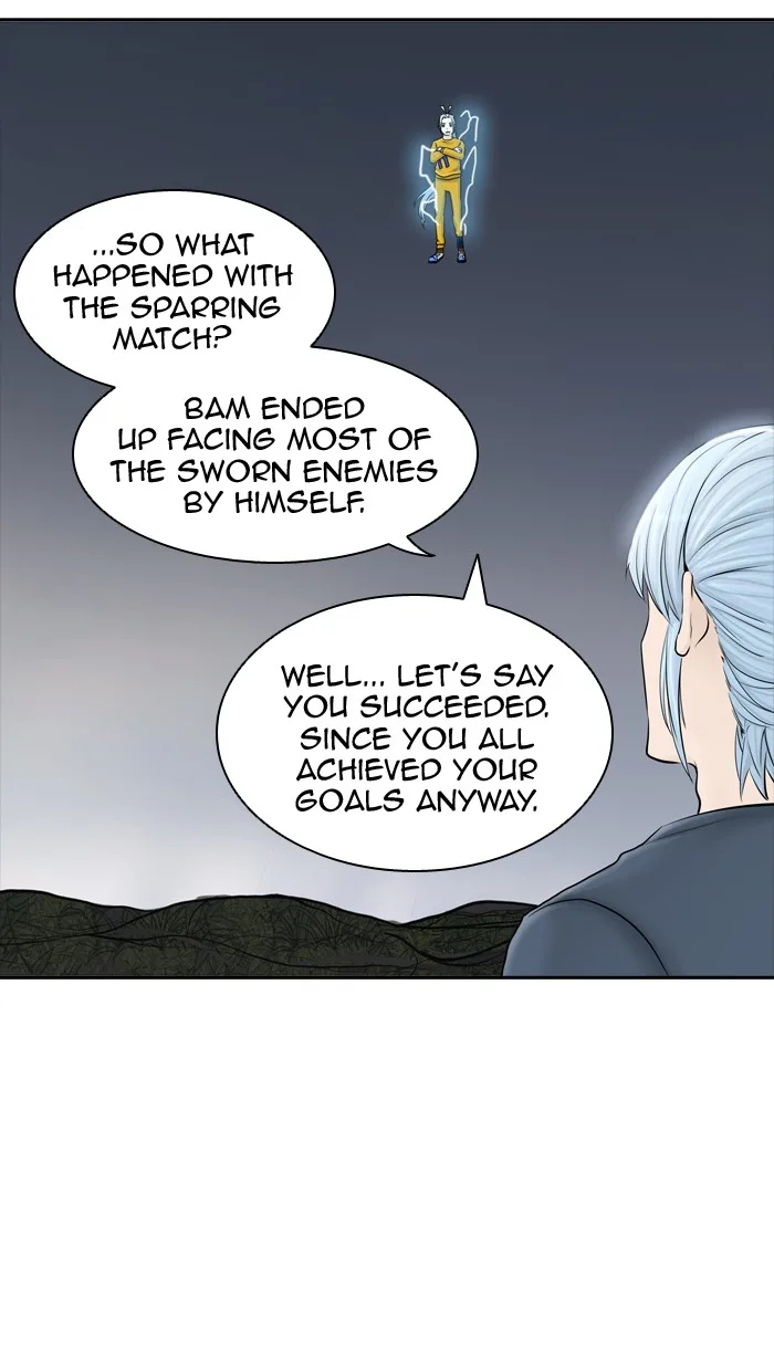 Tower of God - Chapter 377 - Page 46