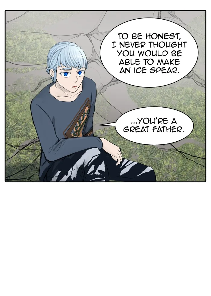 Tower of God - Chapter 377 - Page 47