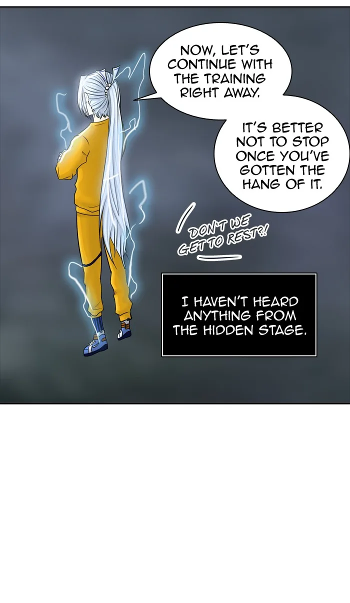 Tower of God - Chapter 377 - Page 48