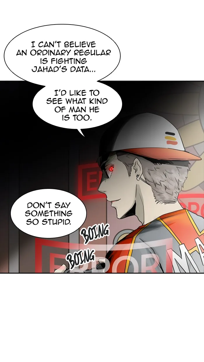 Tower of God - Chapter 377 - Page 5