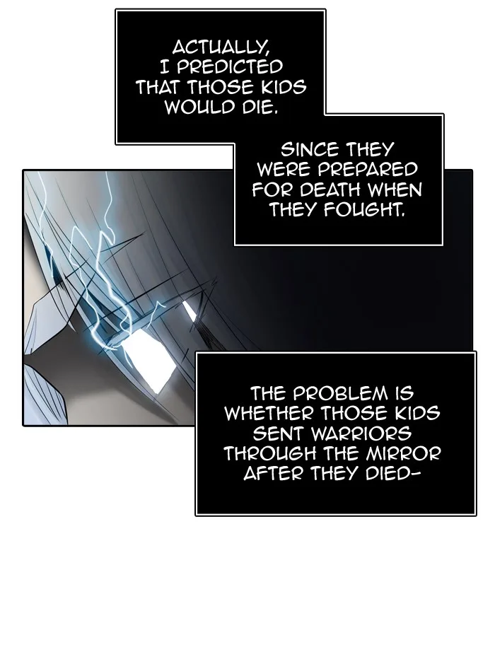 Tower of God - Chapter 377 - Page 50