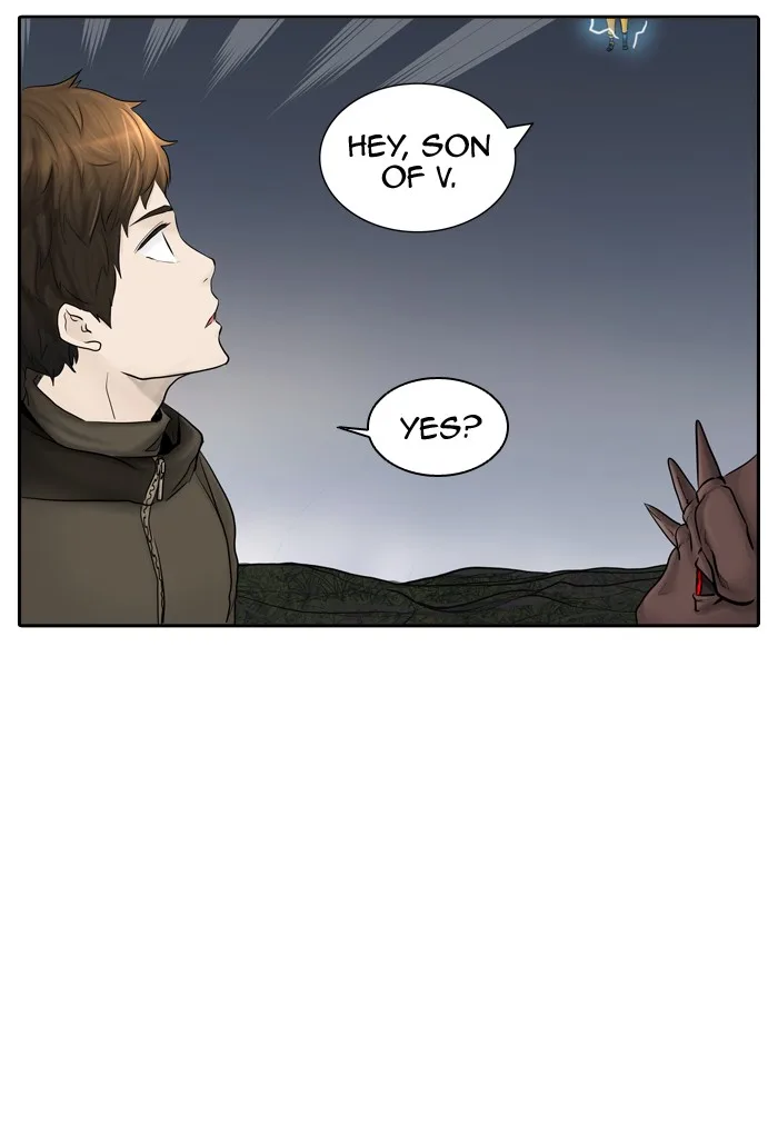 Tower of God - Chapter 377 - Page 52