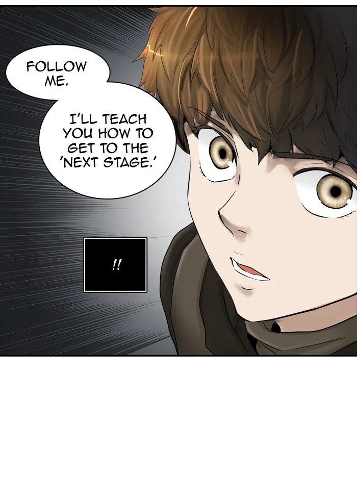 Tower of God - Chapter 377 - Page 53