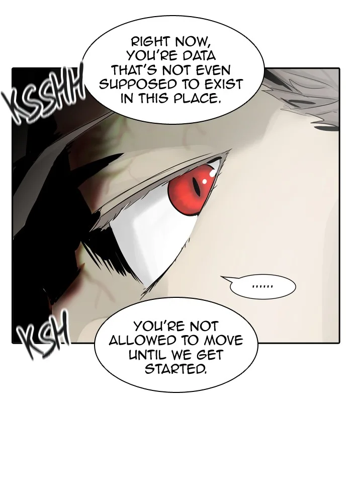 Tower of God - Chapter 377 - Page 6