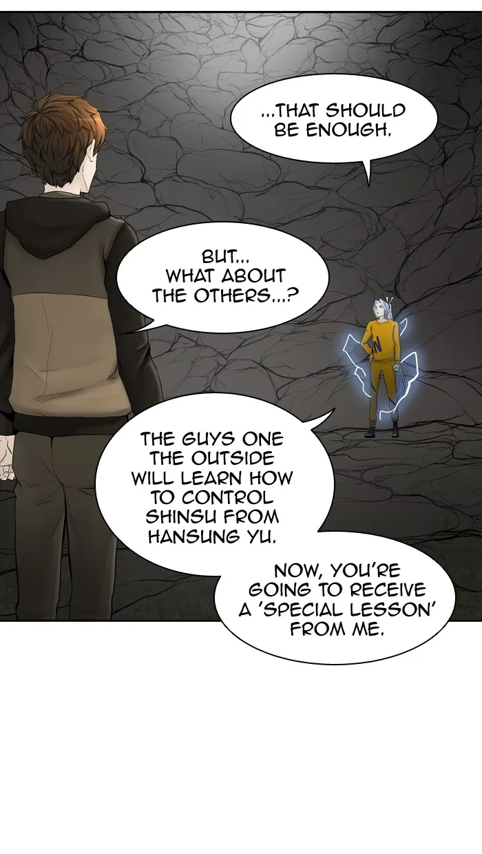 Tower of God - Chapter 377 - Page 60