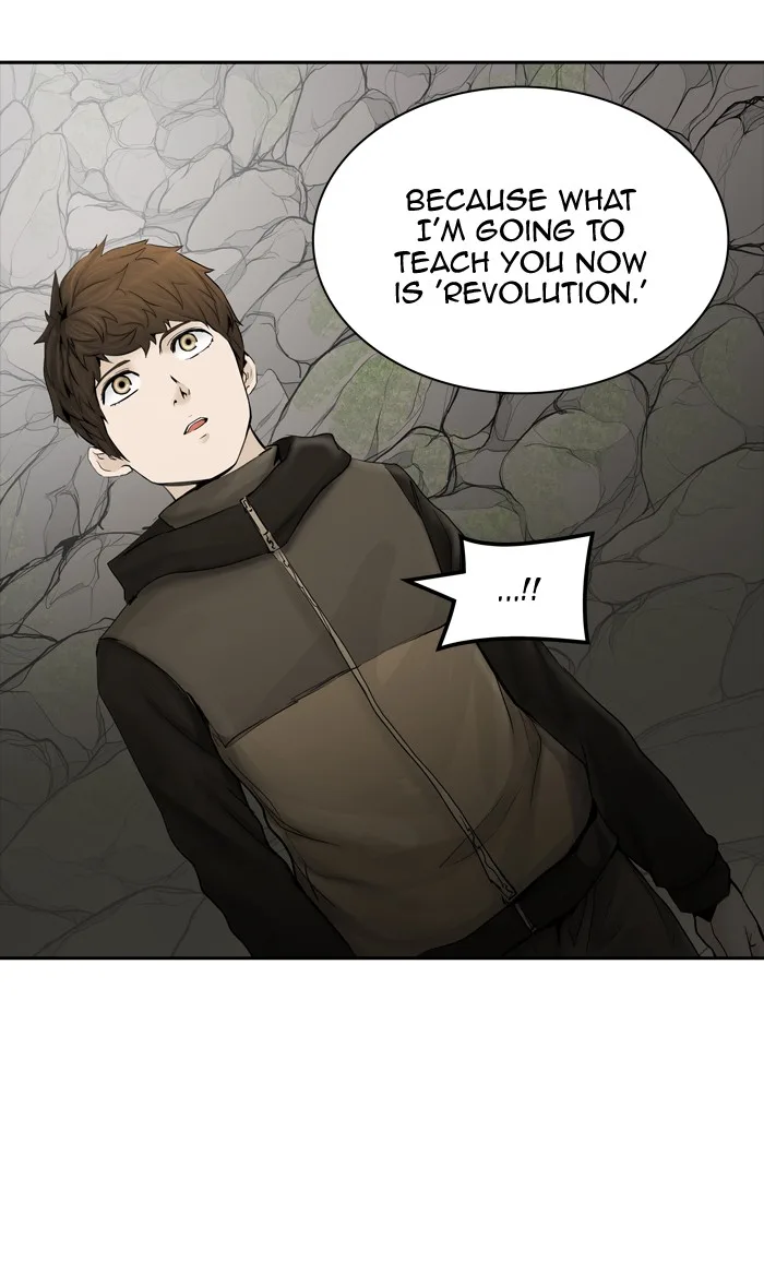Tower of God - Chapter 377 - Page 61