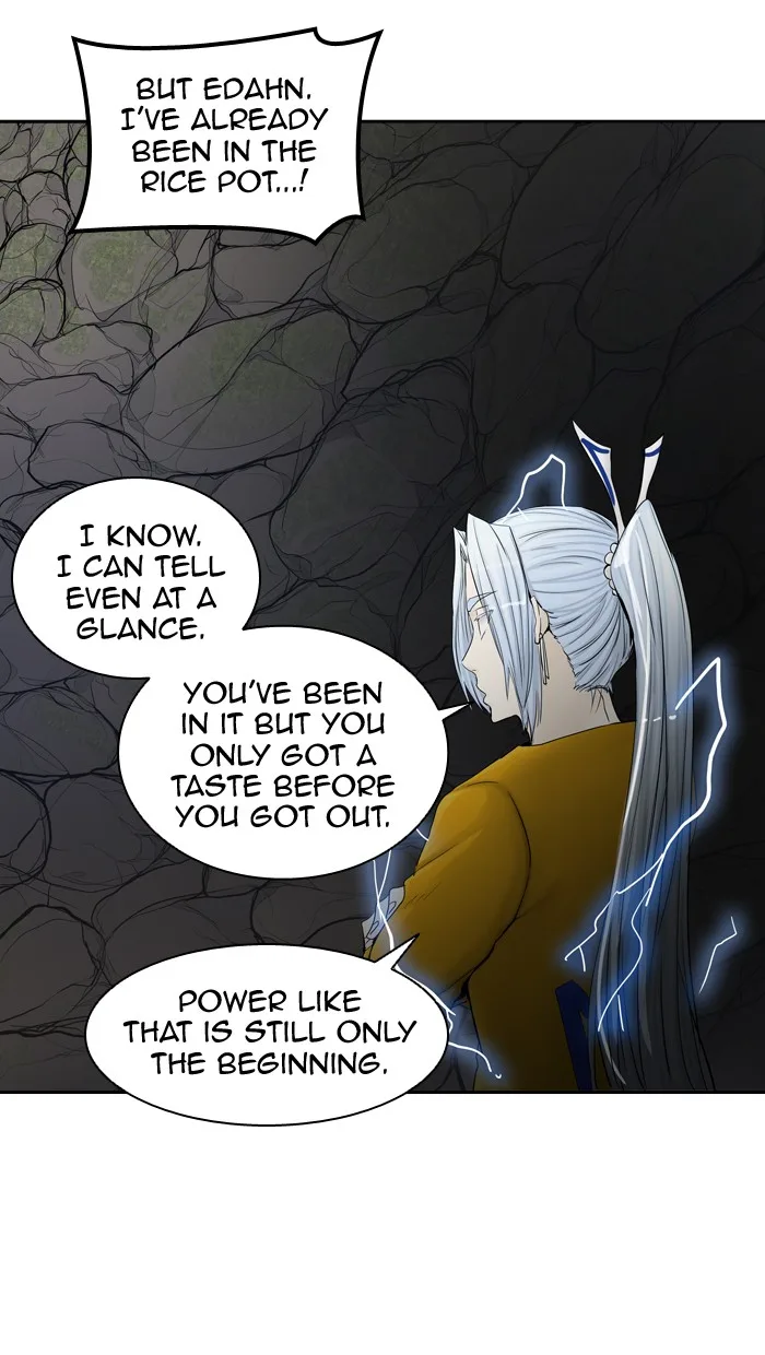 Tower of God - Chapter 377 - Page 62