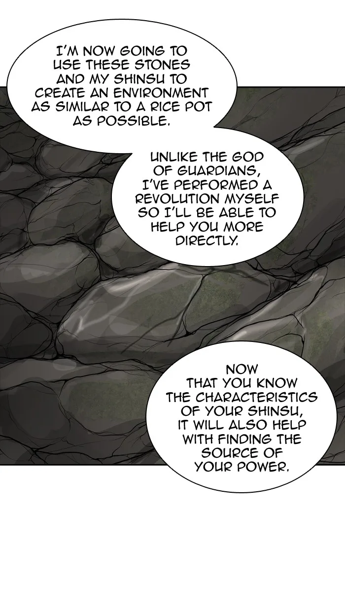 Tower of God - Chapter 377 - Page 63