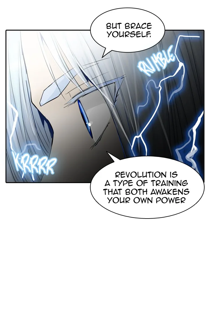 Tower of God - Chapter 377 - Page 64