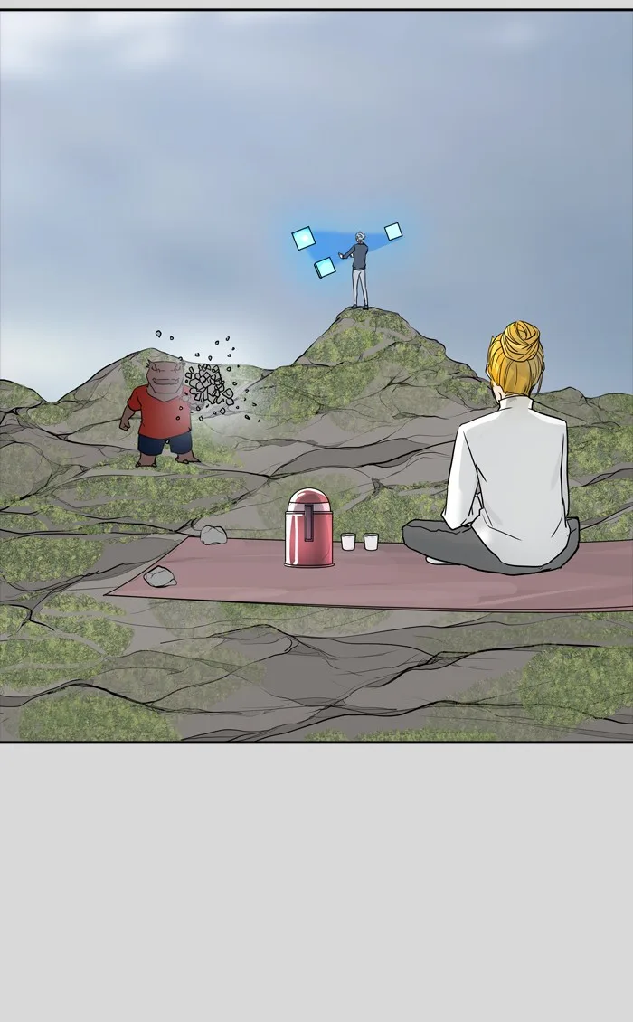 Tower of God - Chapter 377 - Page 68