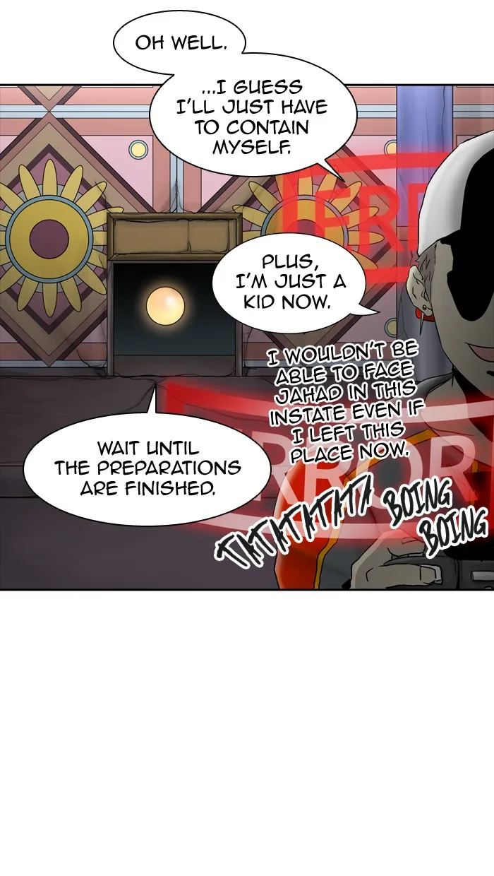 Tower of God - Chapter 377 - Page 7