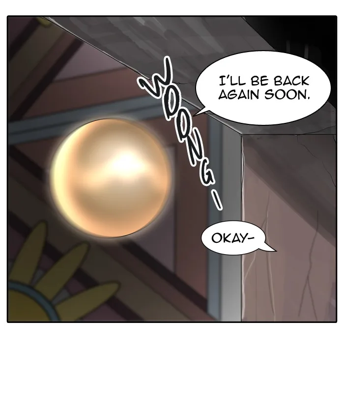 Tower of God - Chapter 377 - Page 8