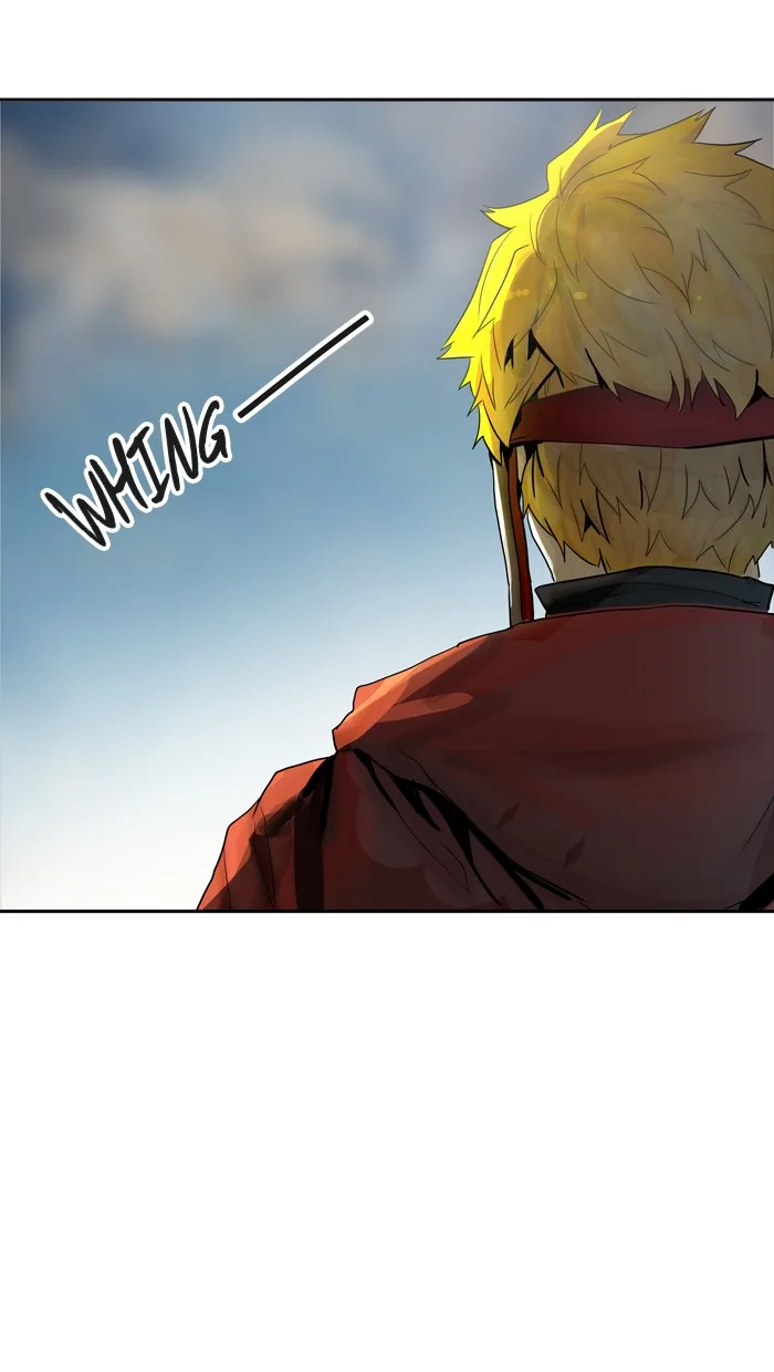 Tower of God - Chapter 377 - Page 86