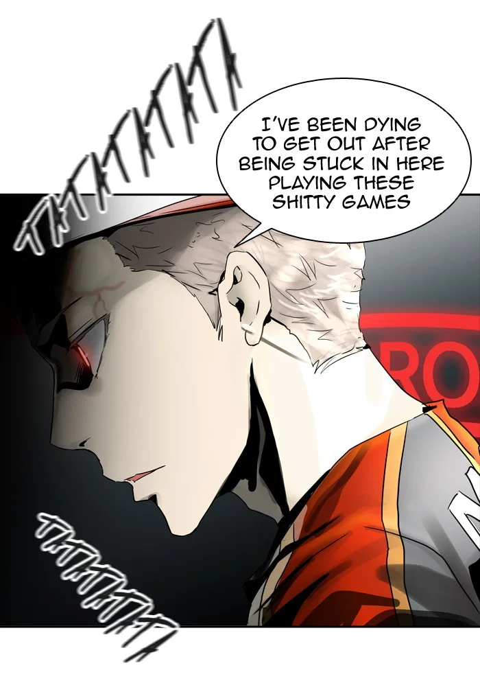 Tower of God - Chapter 377 - Page 9