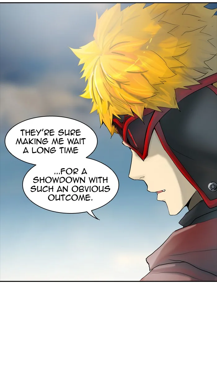 Tower of God - Chapter 377 - Page 90