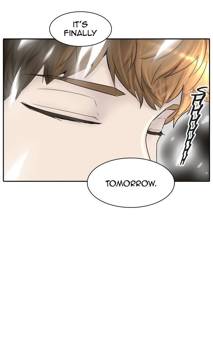 Tower of God - Chapter 377 - Page 91