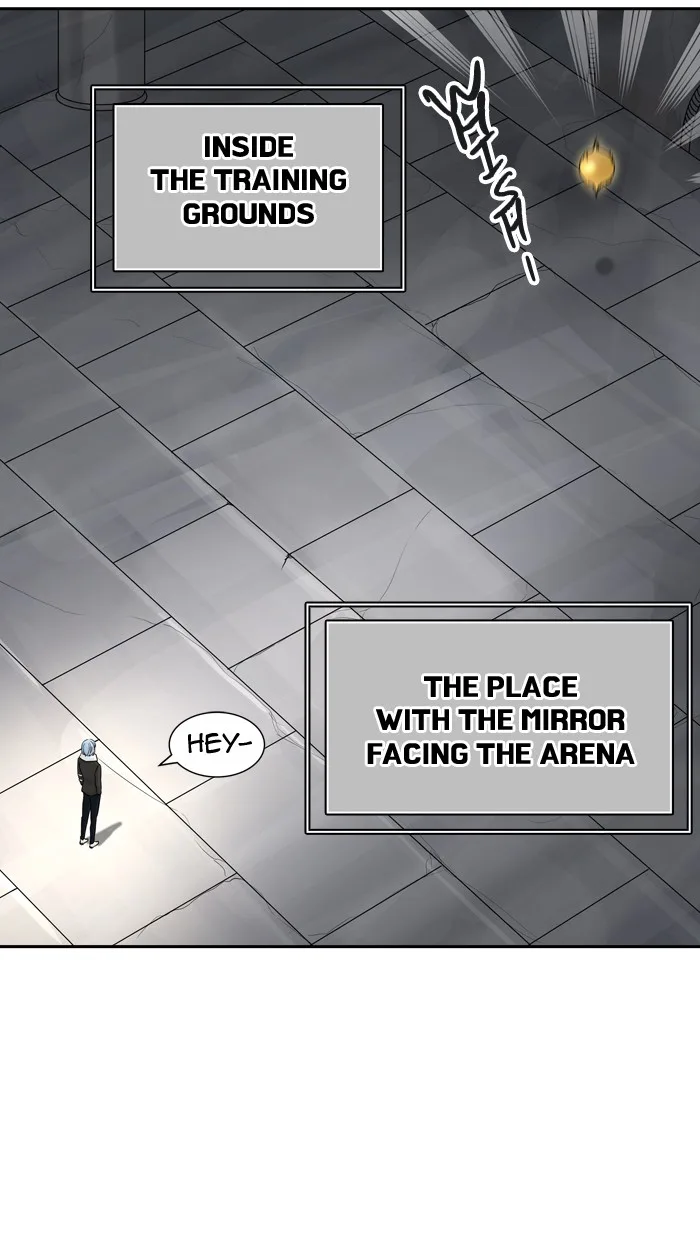 Tower of God - Chapter 378 - Page 12