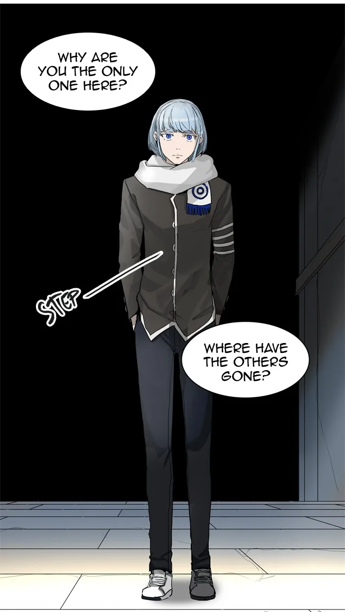 Tower of God - Chapter 378 - Page 14