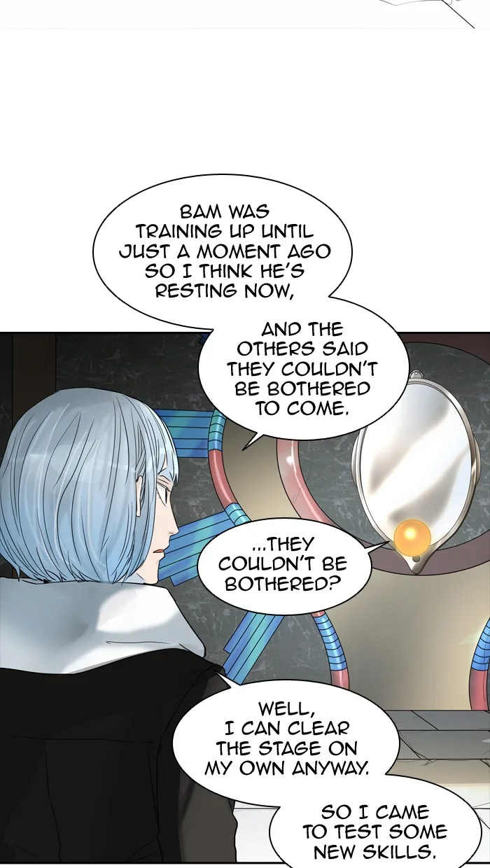Tower of God - Chapter 378 - Page 15