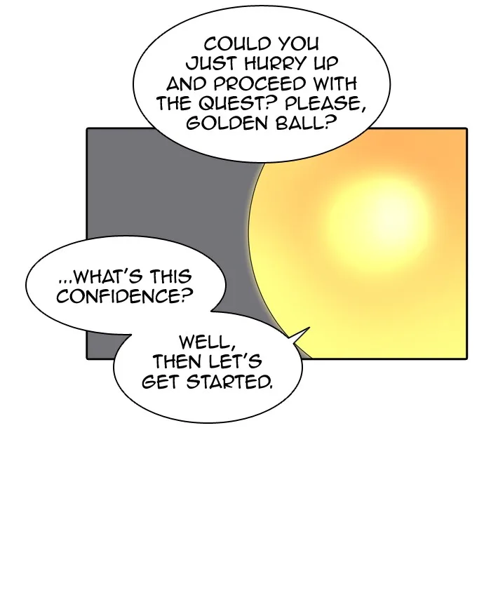 Tower of God - Chapter 378 - Page 19