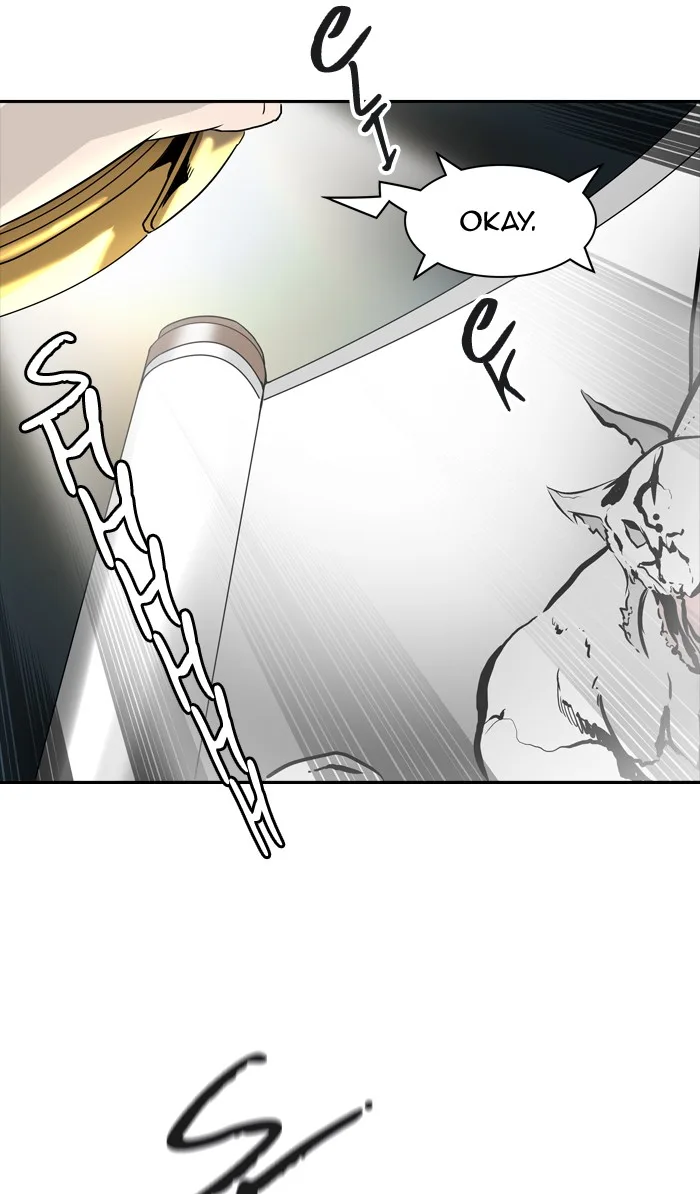 Tower of God - Chapter 378 - Page 20