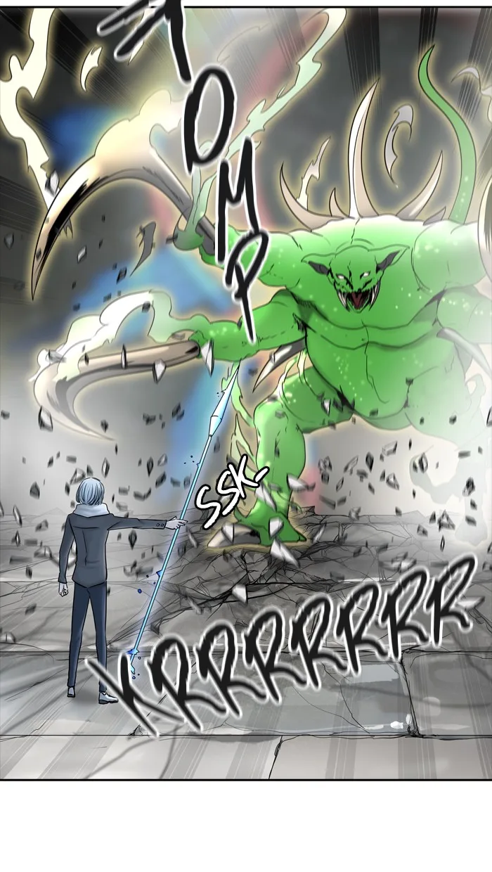 Tower of God - Chapter 378 - Page 21