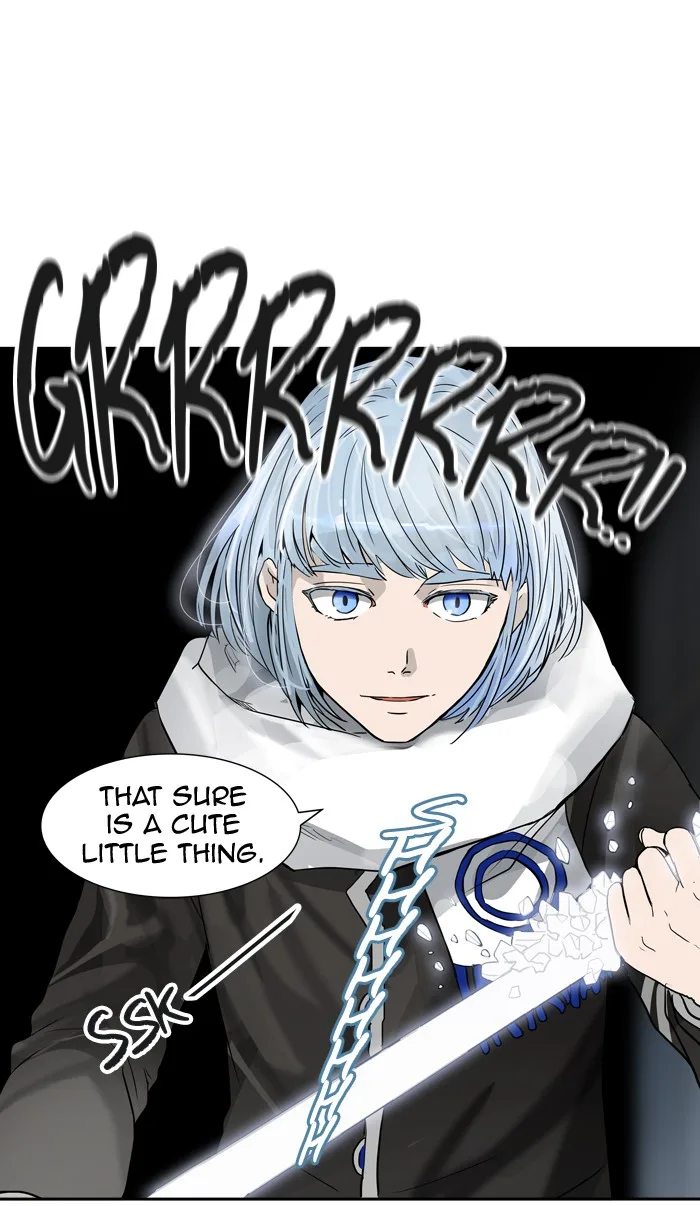 Tower of God - Chapter 378 - Page 22