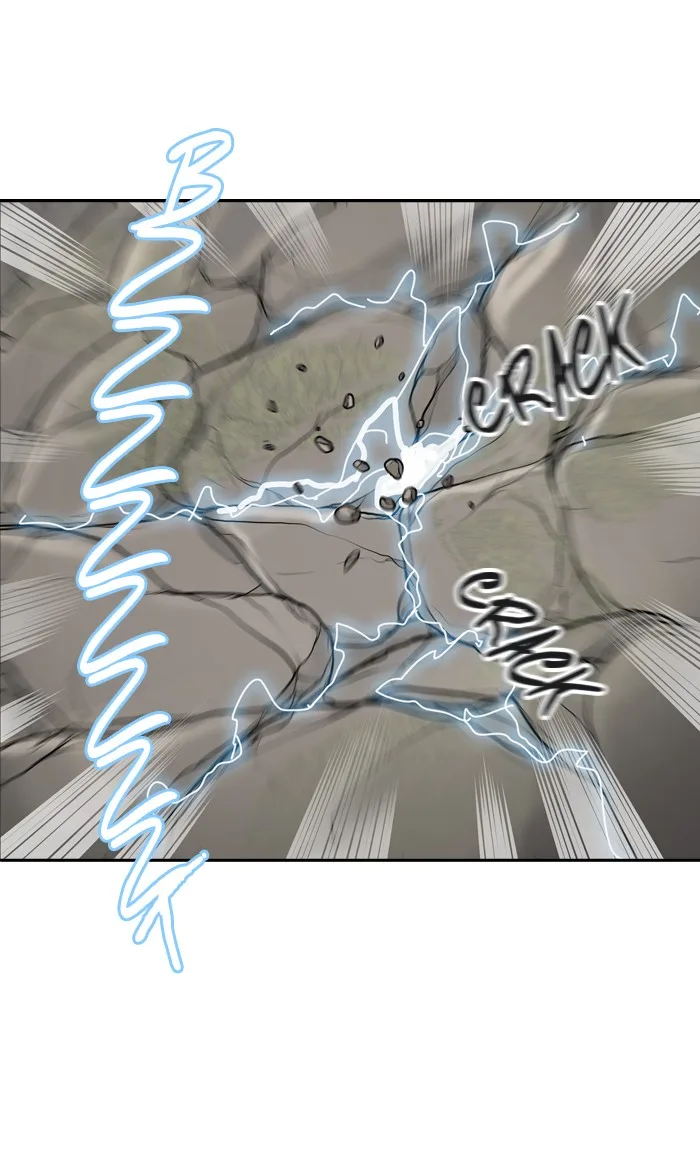Tower of God - Chapter 378 - Page 25